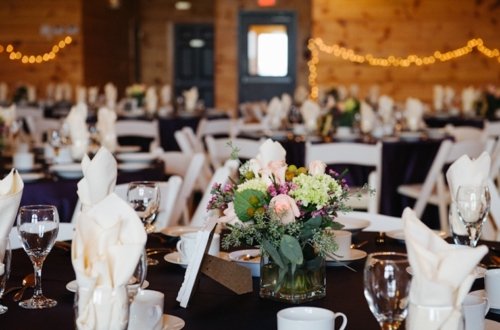 Caroline Cellars Wedding C&R 2012