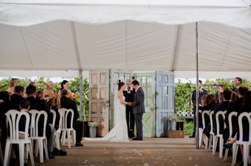 Caroline Cellars Wedding K&M 2014