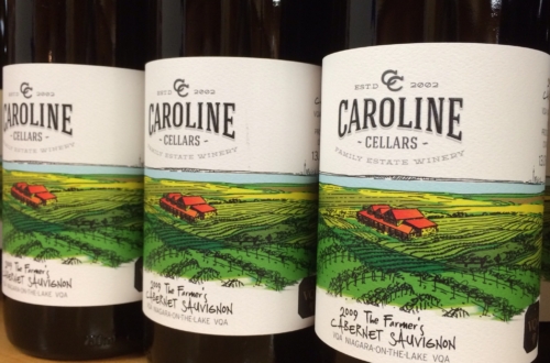 CabSauvBottles