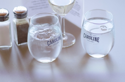 waterglasses