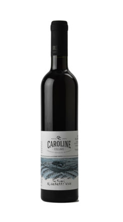 The Farmer's Blueberry Wine