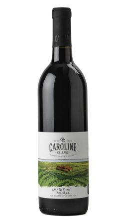 2019 Meritage VQA