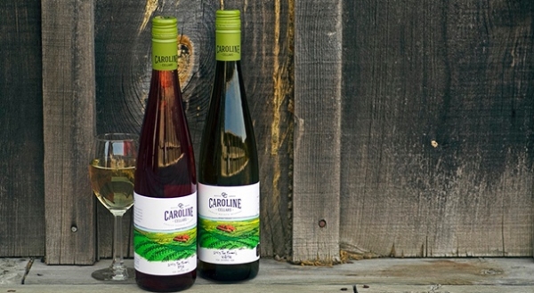 Caroline Cellars Wines