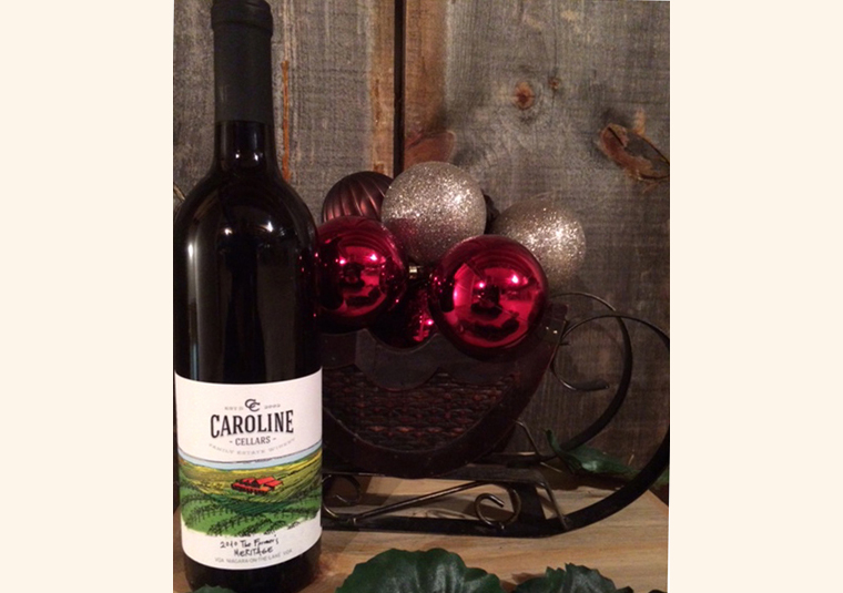 Holiday Parties 2019