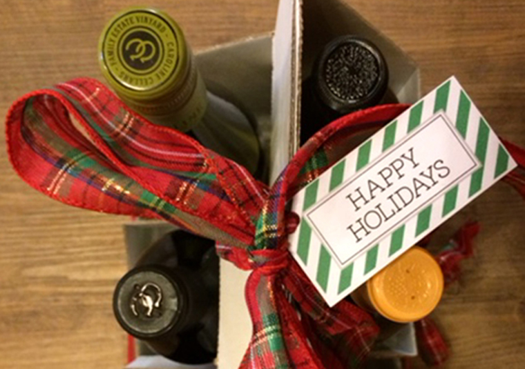 Winter and Holiday Hours 2016