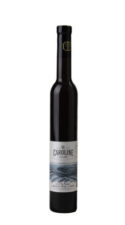 2019 Cabernet Franc Icewine VQA *NEW*
