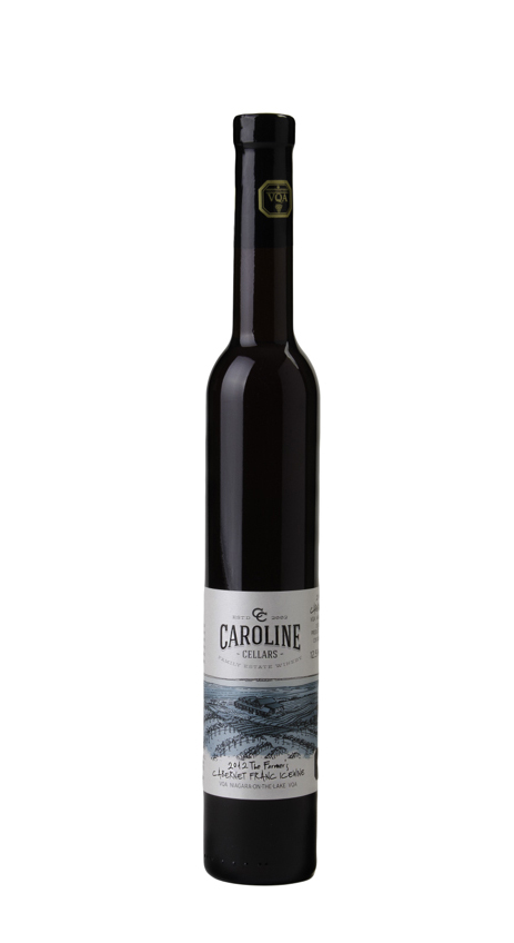 2019 Cabernet Franc Icewine VQA