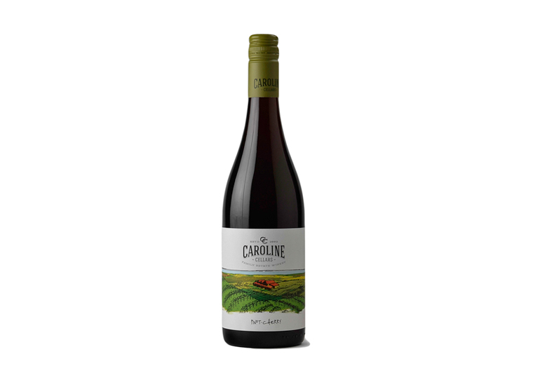 It’s back! New vintage of Pinot-Cherry released!