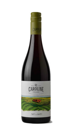 Pinot-Cherry