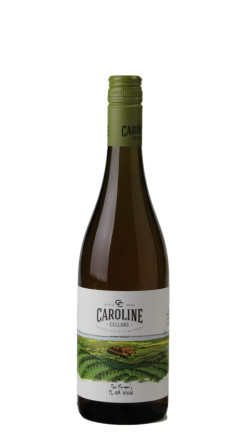 Plum Wine
