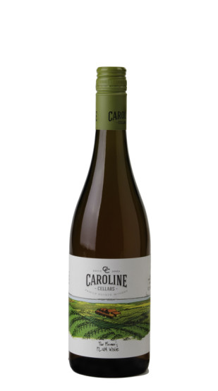 Plum Wine