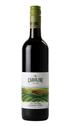 2021 Cabernet Franc VQA