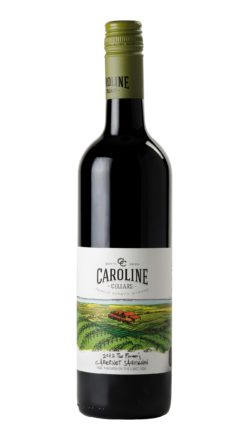 2023 Cabernet Sauvignon VQA