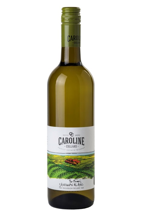 2023 Sauvignon Blanc VQA