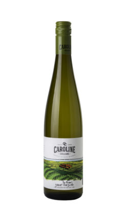 2019 Sweet Riesling VQA- SOLD OUT