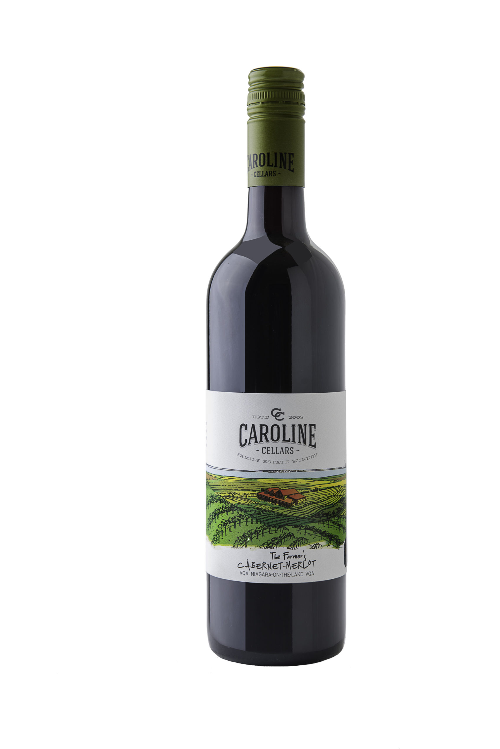 Cabernet Merlot VQA *NEW RELEASE*