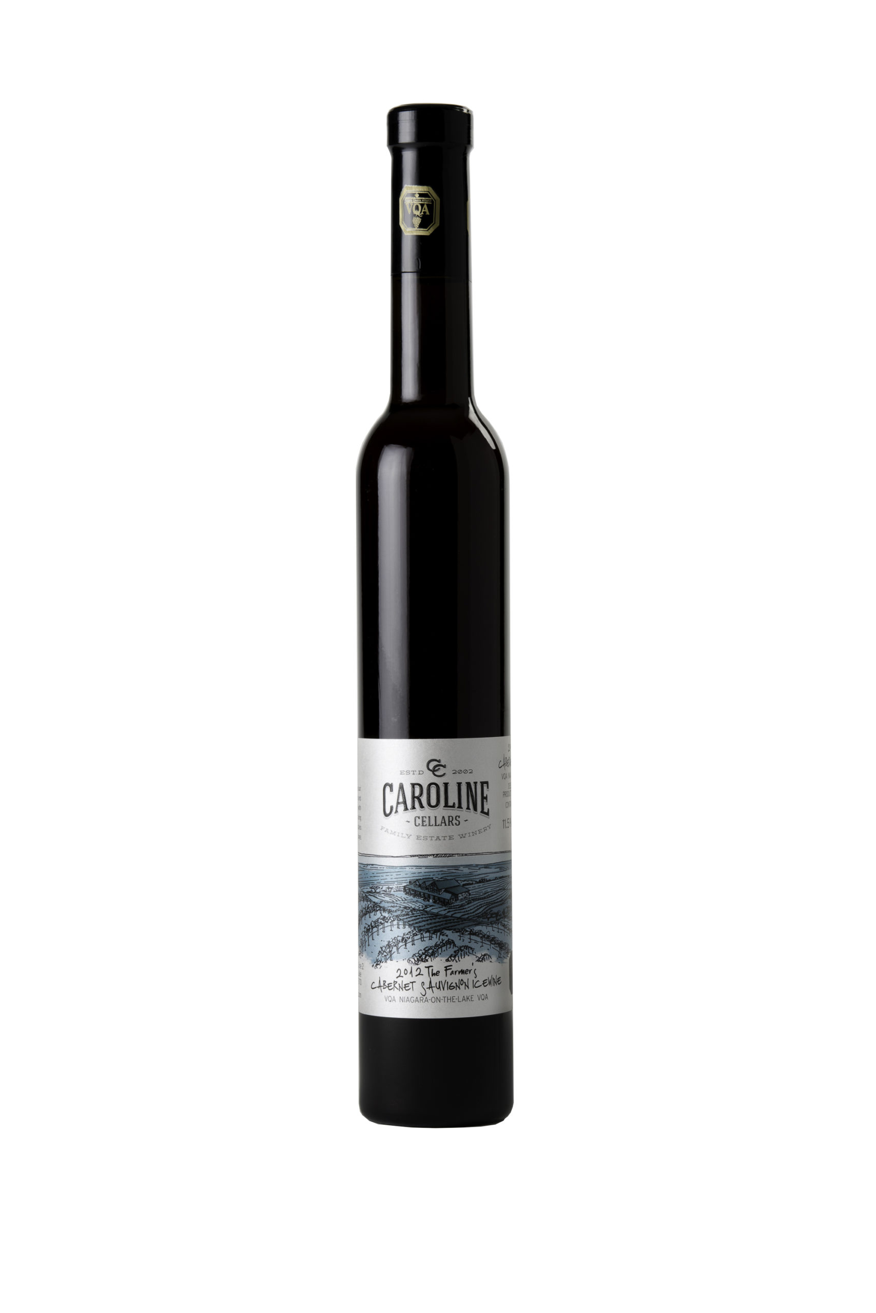 2017 Cabernet Sauvignon Icewine VQA