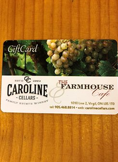 $100 Gift Card
