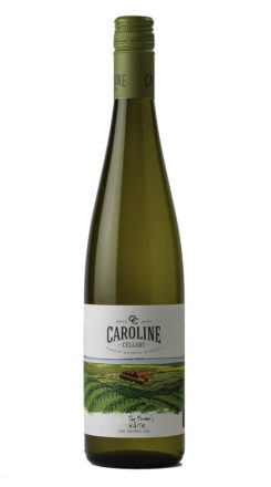 NV Farmer's White VQA