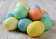 Easter Weekend 2022