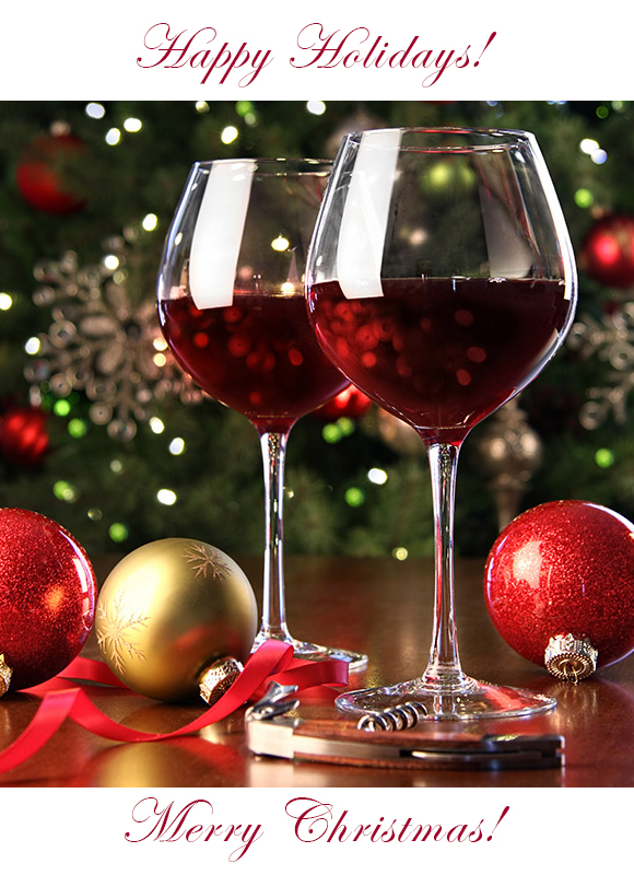 Holiday Hours 2022
