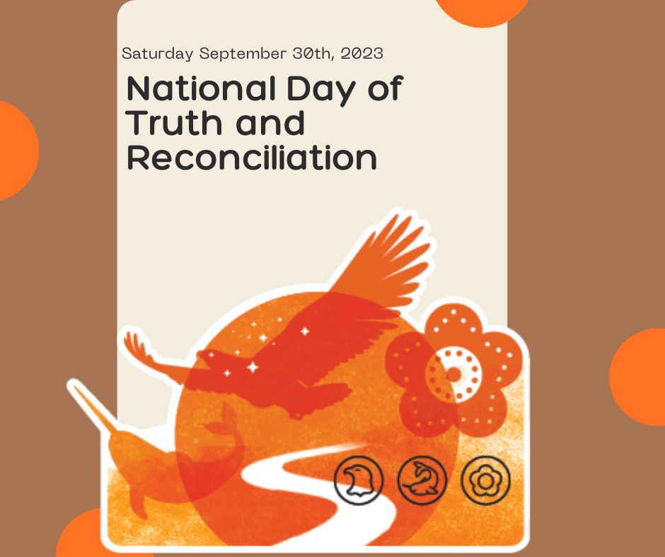 National Day for Truth and Reconcilliation