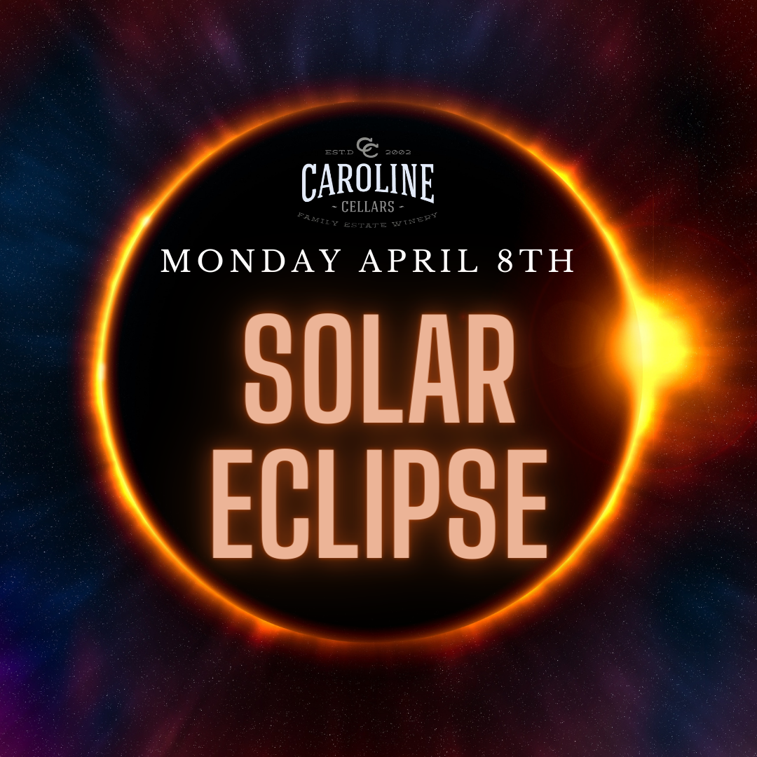 Solar Eclipse – April 8