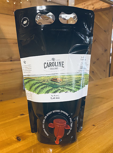 Plum 1.5 Litre Bag Recall