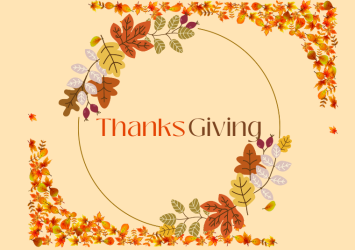 Thanksgiving 2024