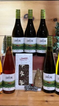 The Farmer's Christmas Pack