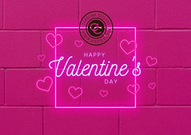 Valentine’s Dinner 2025