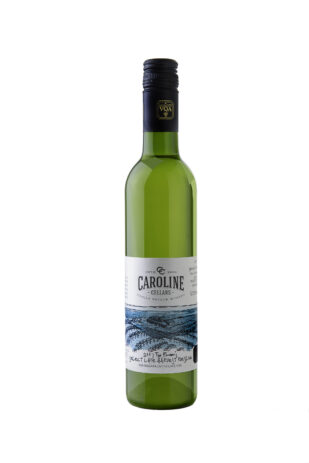 2019 Late Harvest Riesling VQA