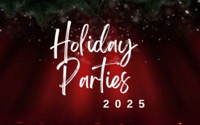 Holiday Parties 2025