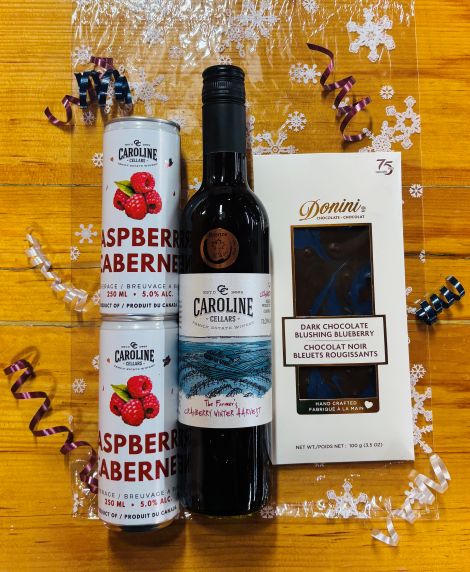 Merry Berry Gift Pack