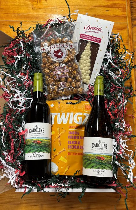 Holiday Classic Gift Pack