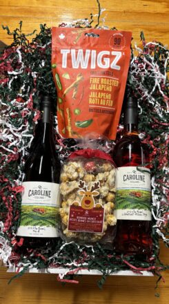 Sugar N Spice Gift Pack