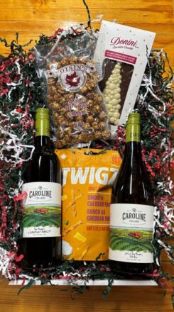 Holiday Classic Gift Pack