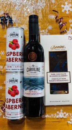 Merry Berry Gift Pack