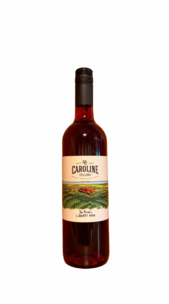 The Farmer's Cherry Wine